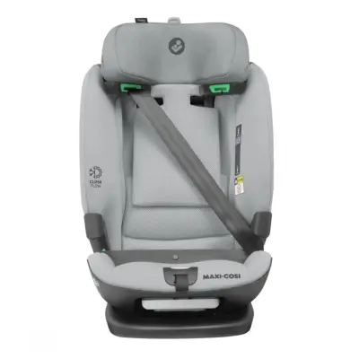 Maxi Cosi Titan Pro ADAC'lı I-Size Isofix Oto Koltuğu 9-36 Kg Authentic Grey - 7