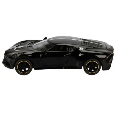 Maxx Wheels Yarış Arabası 10 cm 1:43 - 2