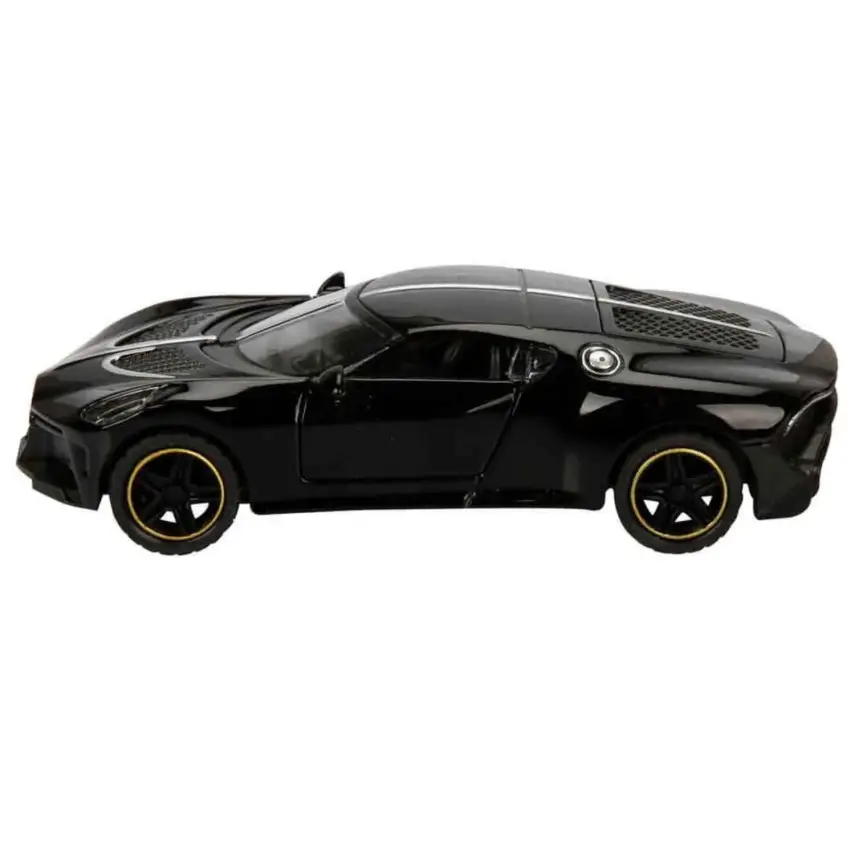 Maxx Wheels Yarış Arabası 10 cm 1:43 - 2