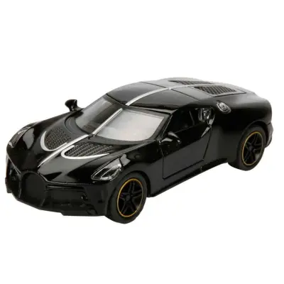 Maxx Wheels Yarış Arabası 10 cm 1:43