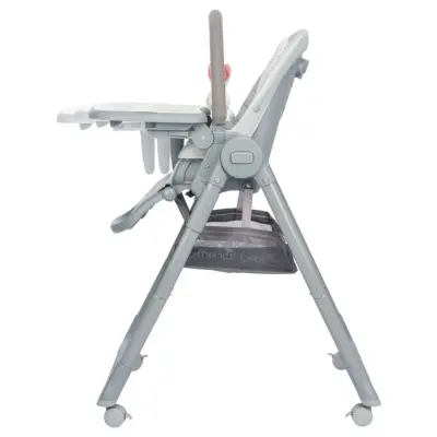 Merkür Bebe Defne Fonkiyonel Mama Sandalyesi (1)