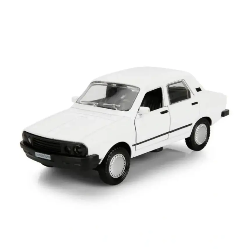 Metal Çekbırak Toros - Havalı Korna - 3