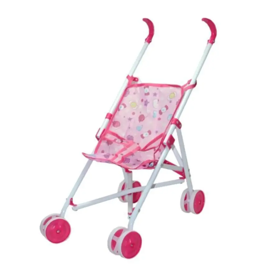 Metal Yürüteç Oyun Arkadaşı - 1