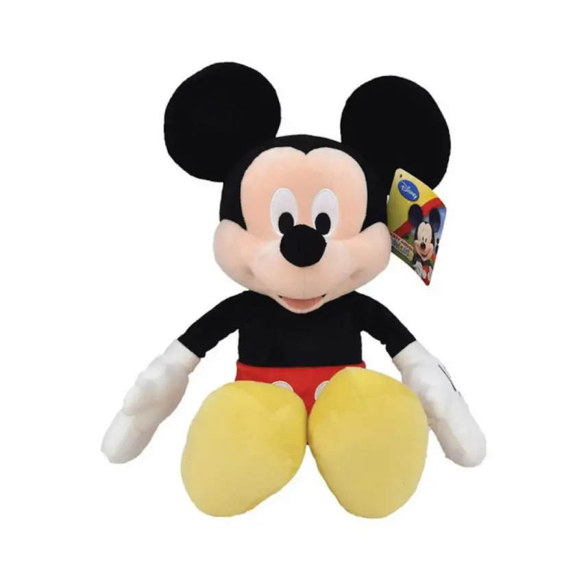 Mickey Peluş 25 Cm - 1