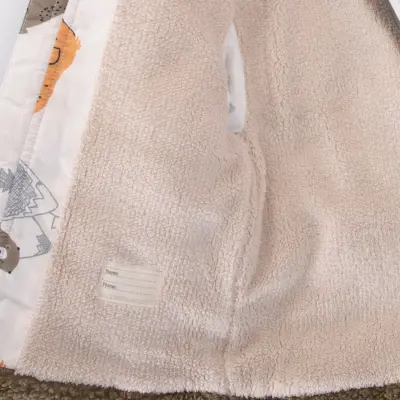 Midimod Erkek Kaban Haki - 8