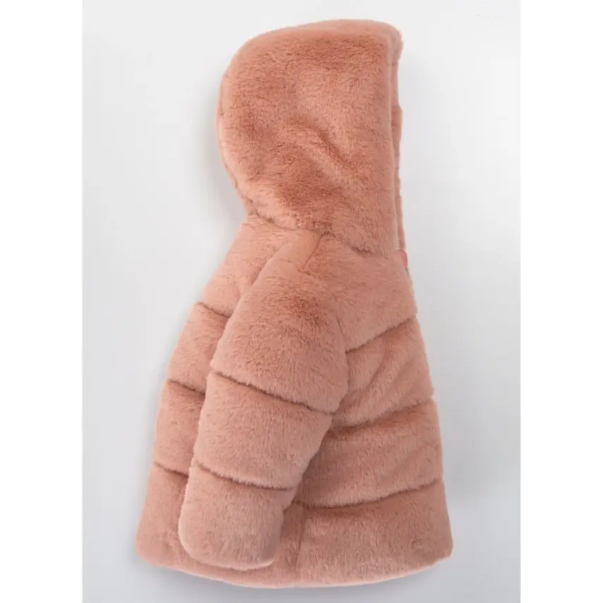 Midimod Kız Kaban Gül Kurusu - 5