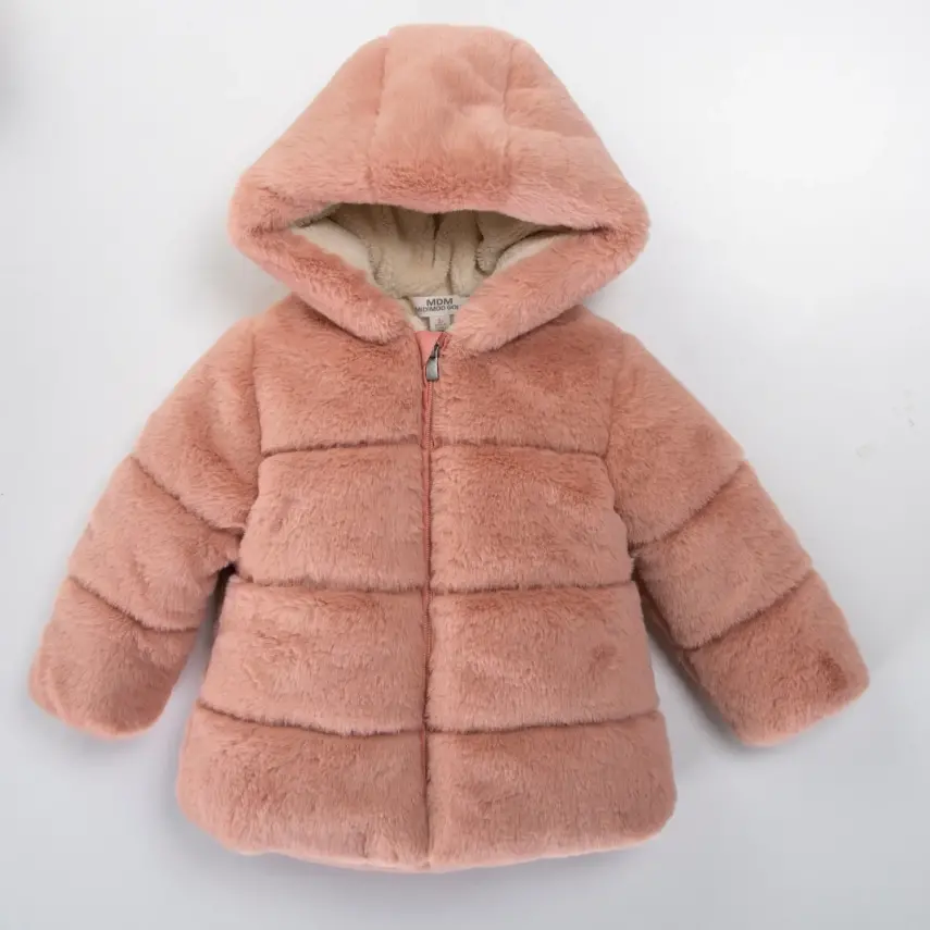 Midimod Kız Kaban Gül Kurusu - 1