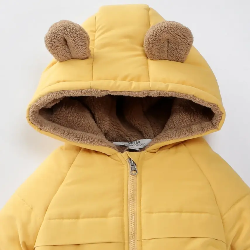 Midimod Kız Kaban Hardal - 3