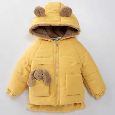 Midimod Kız Kaban Hardal