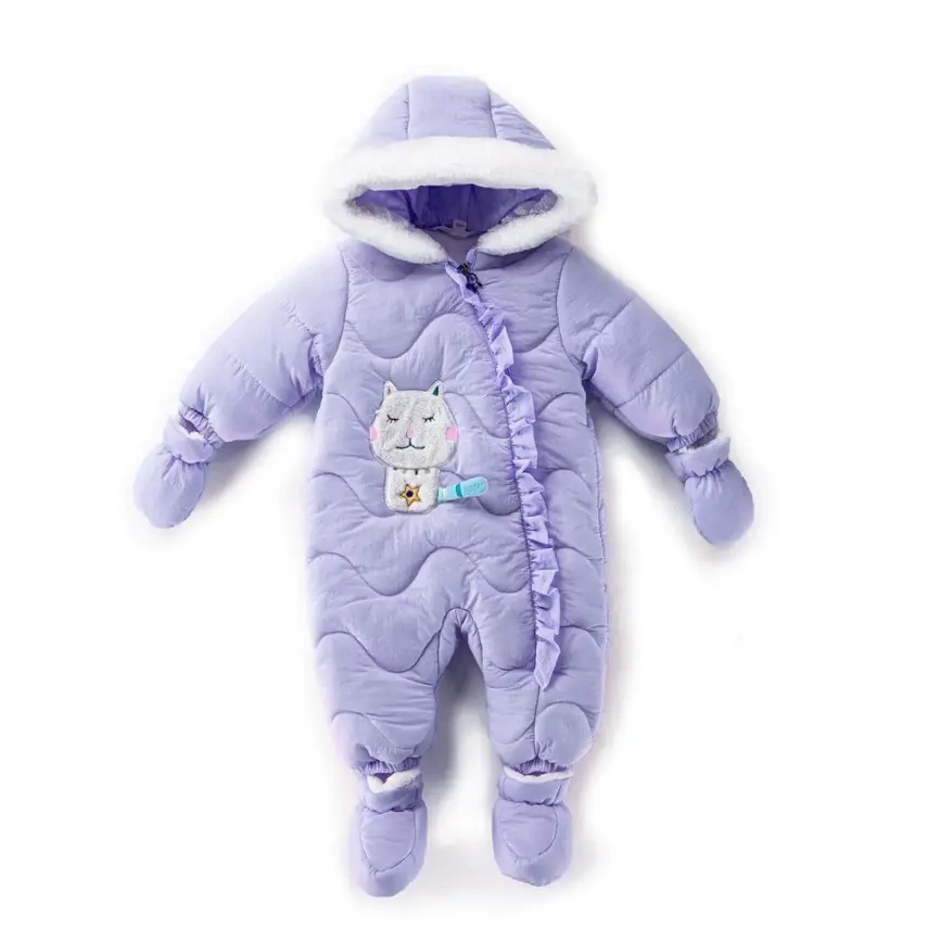 Midimod Kız Kozmonot Lila - 2