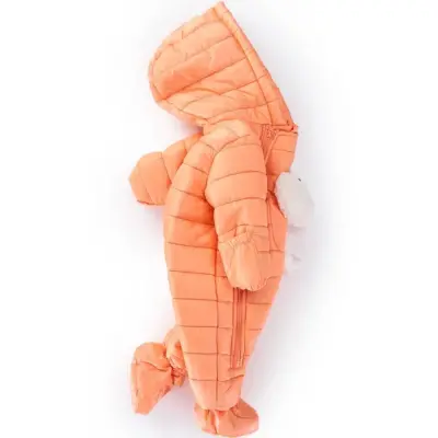 Midimod Kız Kozmonot Somon - 4