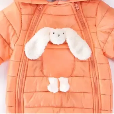 Midimod Kız Kozmonot Somon - 9