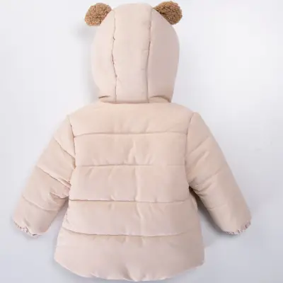 Midimod Unisex Kaban Bej - 2