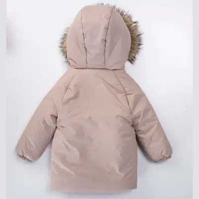 Midimod Unisex Kaban Bej - 2