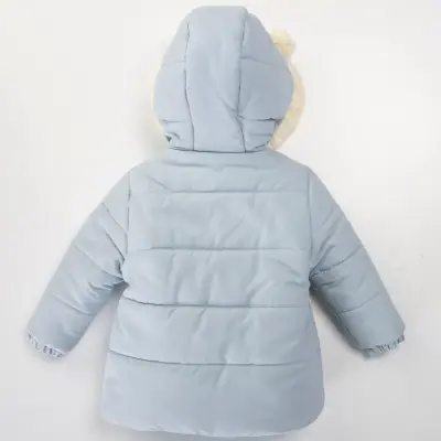 Midimod Unisex Kaban Mavi - 2