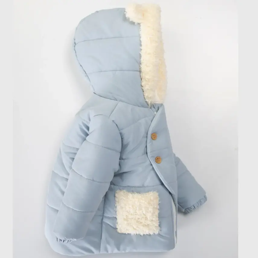 Midimod Unisex Kaban Mavi - 8