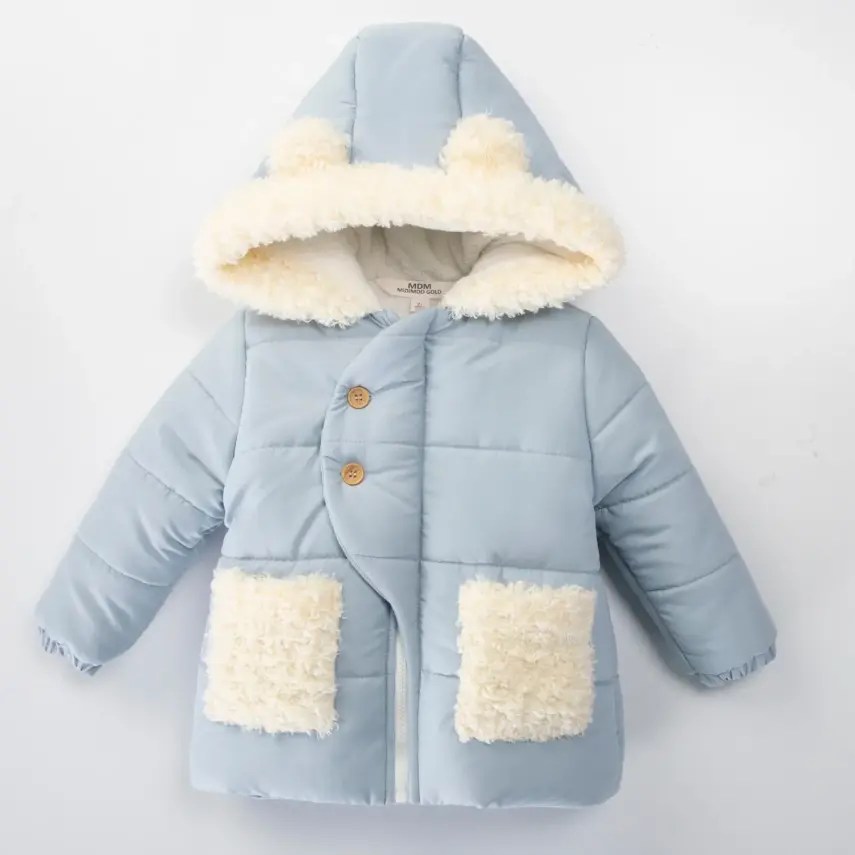 Midimod Unisex Kaban Mavi - 1