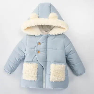 Midimod Unisex Kaban Mavi - 5