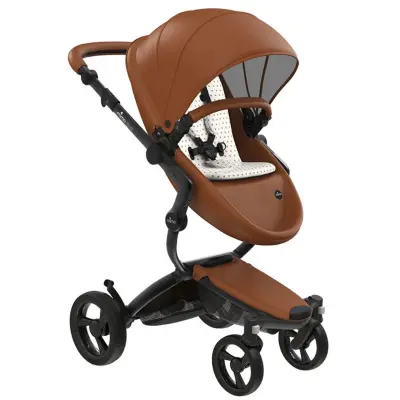 Mima Xari Set Black-Camel-Sandy Beige