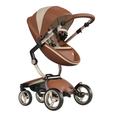 Mima Xari Special Edition Set Moscow Camel