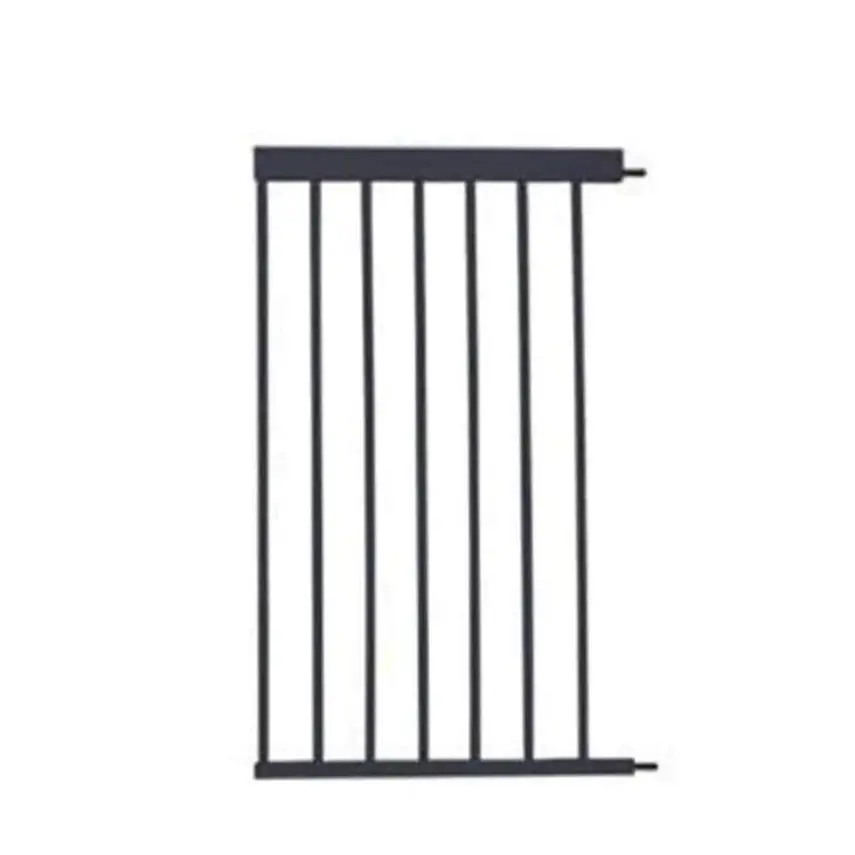 Miny Baby Otomatik Kapanır German Style Güvenlik Kapısı Uzatma 45 cm Kahverengi - 1