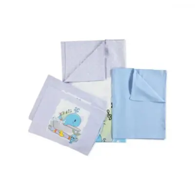 Mixi Baby Friends Nevresim Takımı - 2