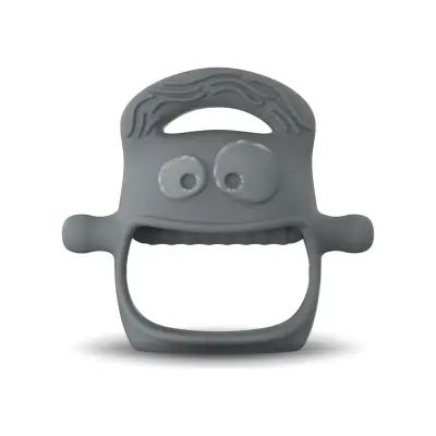 Mochi Diş Kaşıyıcı Antrasit - 1