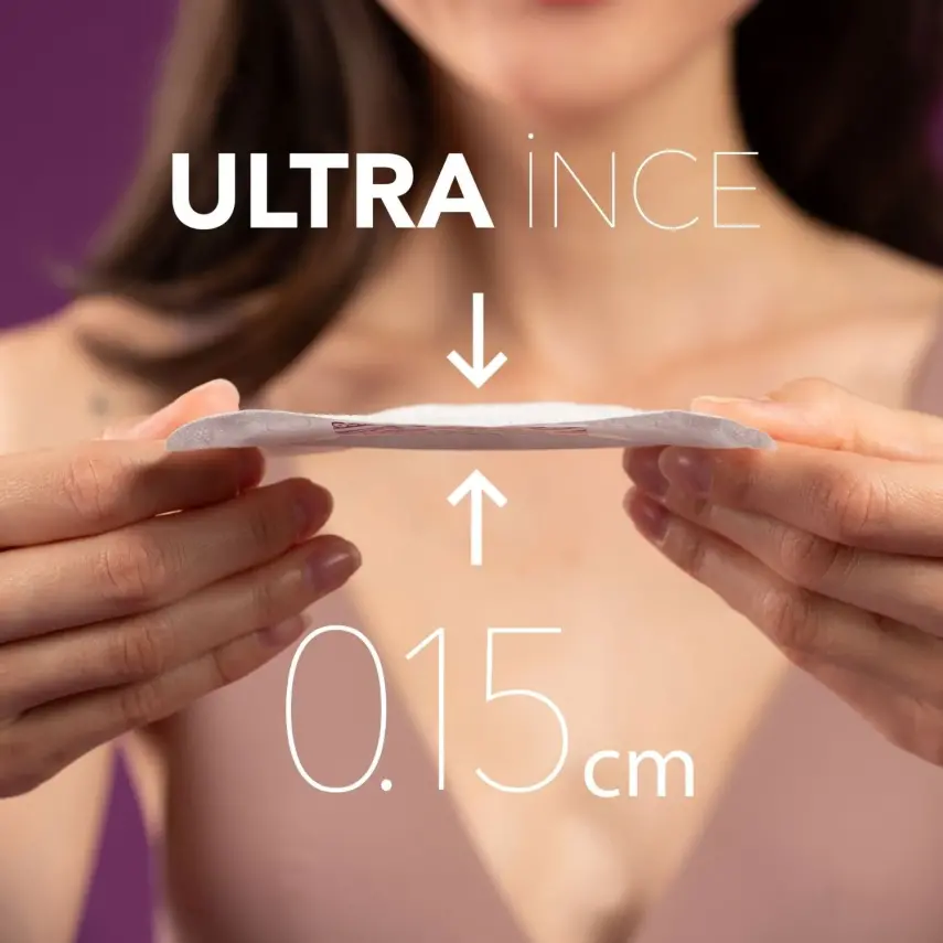 Mochi Göğüs Pedi 40'lı - 6