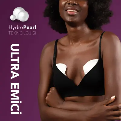 Mochi Göğüs Pedi 40'lı - 8