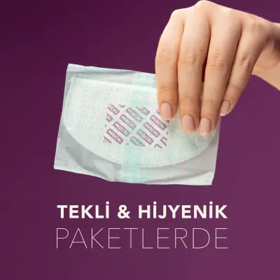 Mochi Göğüs Pedi 40'lı - 11