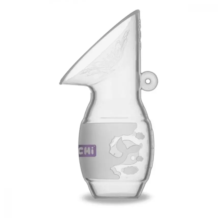 Mochi Tekli  Manuel Göğüs Pompası - 10