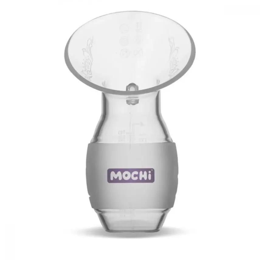 Mochi Tekli  Manuel Göğüs Pompası - 9
