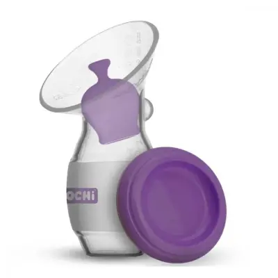 Mochi Tekli  Manuel Göğüs Pompası