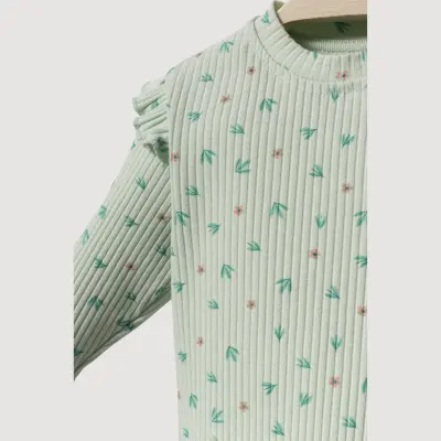 Moi Noi 2li Takım Raporlu Mint - 3