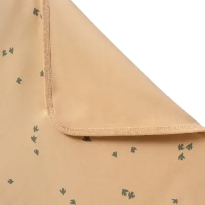 Moi Noi Bebek Hastane Çıkışı 10Lu Kuş Sarı Unisex - 3