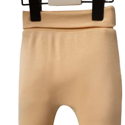 Moi Noi Bebek Hastane Çıkışı 10Lu Kuş Sarı Unisex - 5