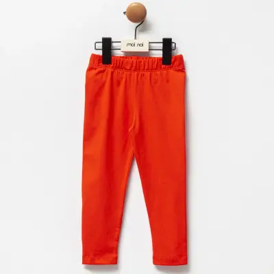 Moi Noi Bebek Taytı Kırmızı 