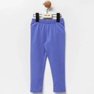 Moi Noi Bebek Taytı Mor 