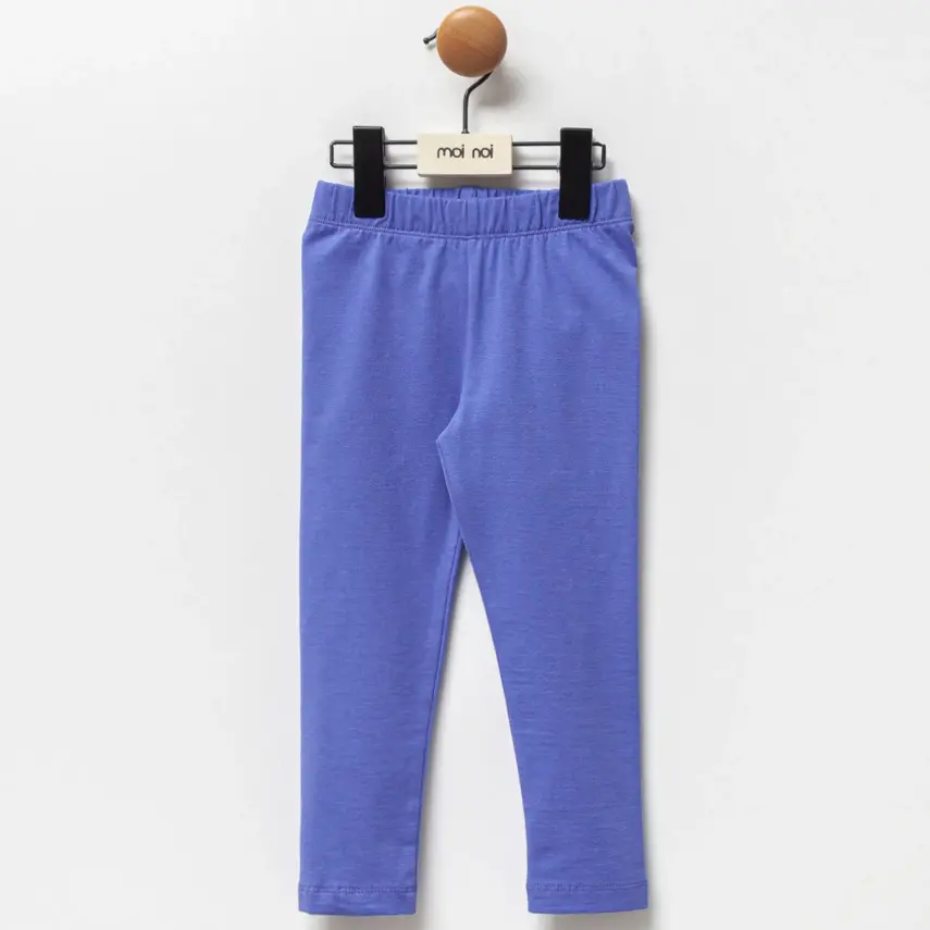 Moi Noi Bebek Taytı Mor - 1