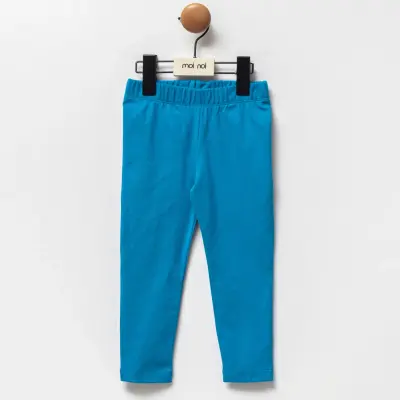 Moi Noi Çocuk Taytı Petrol 