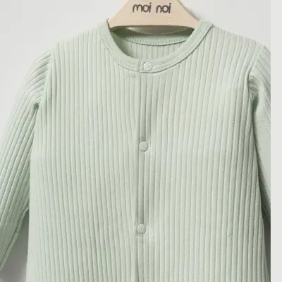 Moi Noi Hastane Çıkışı 10lu Raporlu Mint - 3