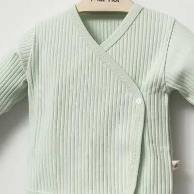 Moi Noi Hastane Çıkışı 10lu Raporlu Mint - 2