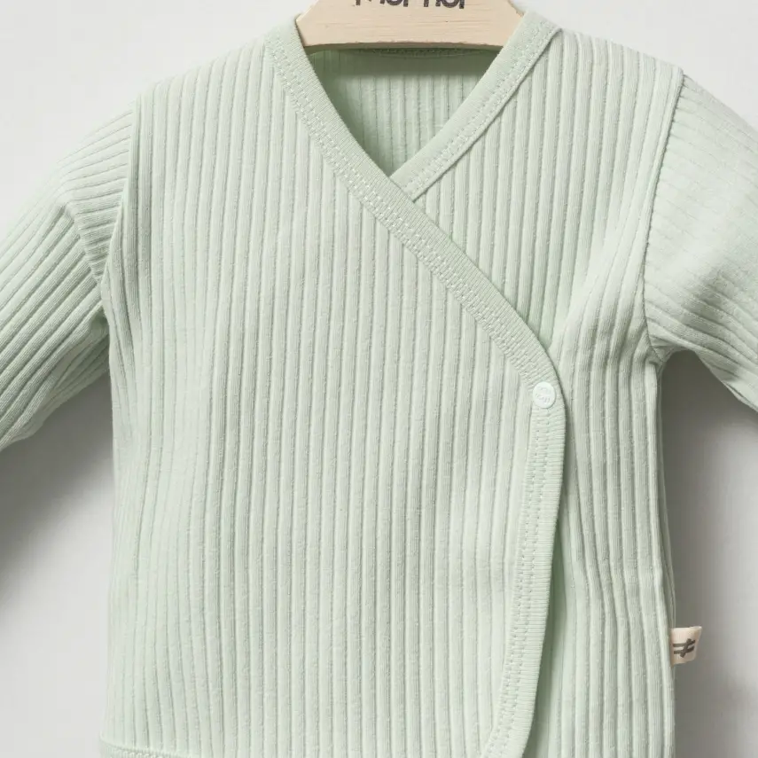 Moi Noi Hastane Çıkışı 10lu Raporlu Mint - 2