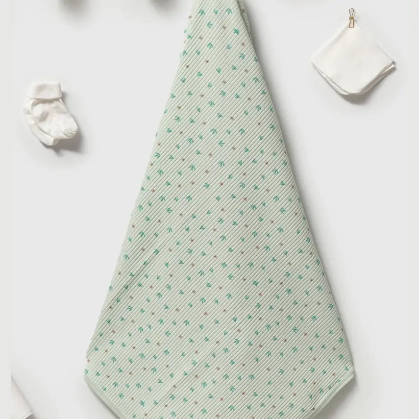 Moi Noi Hastane Çıkışı 10lu Raporlu Mint - 6