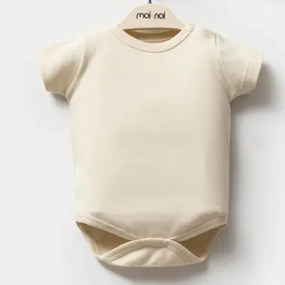 Moi Noi Hastane Çıkışı 5li Safari Ekru - 2