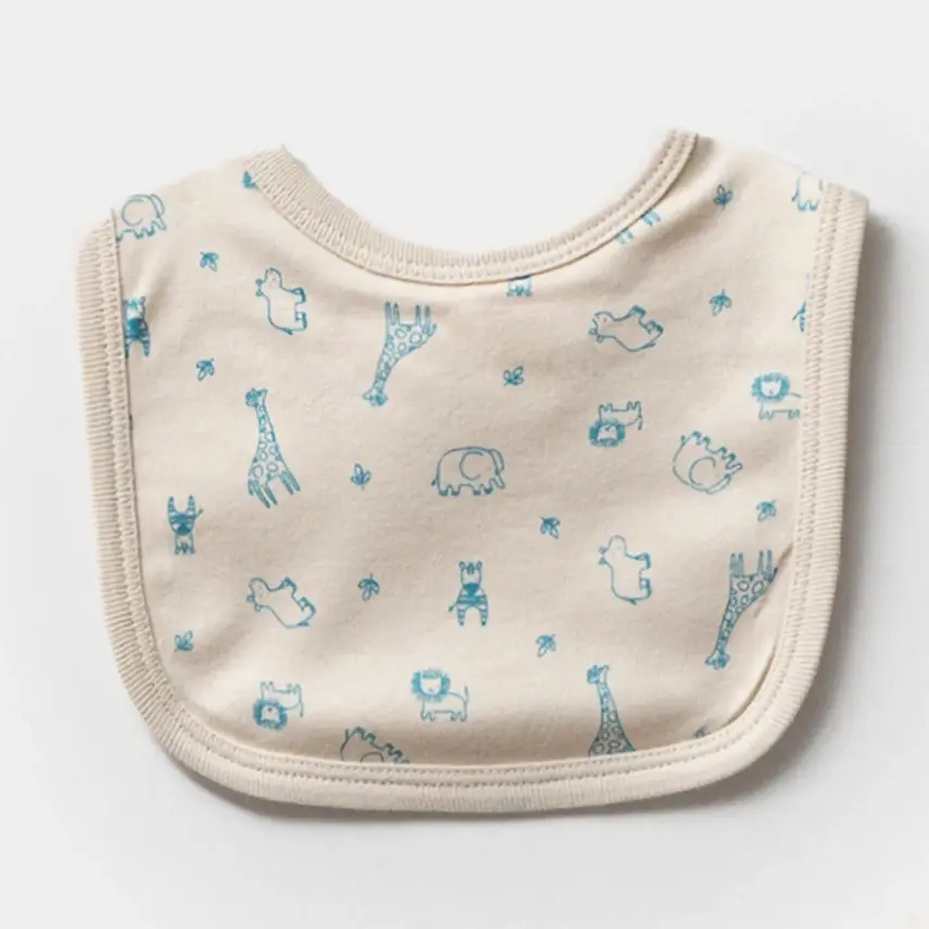 Moi Noi Hastane Çıkışı 5li Safari Ekru - 4