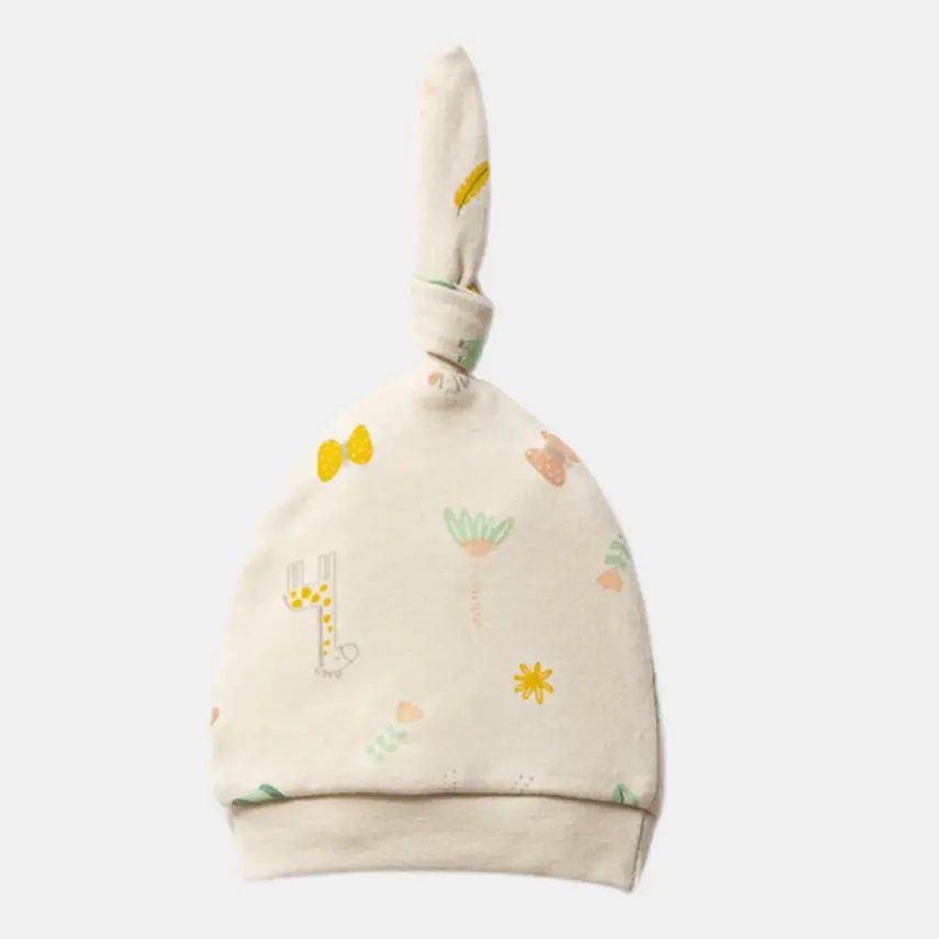 Moi Noi Hastane Çıkışı 5li Safari Ekru - 3