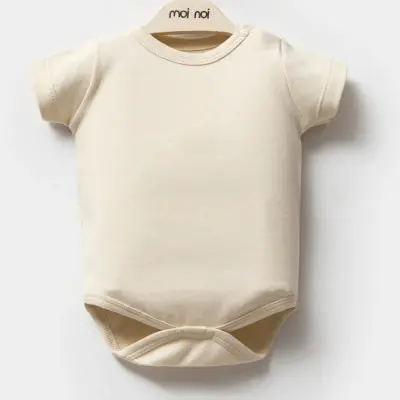 Moi Noi Hastane Çıkışı 5li Safari Ekru - 4