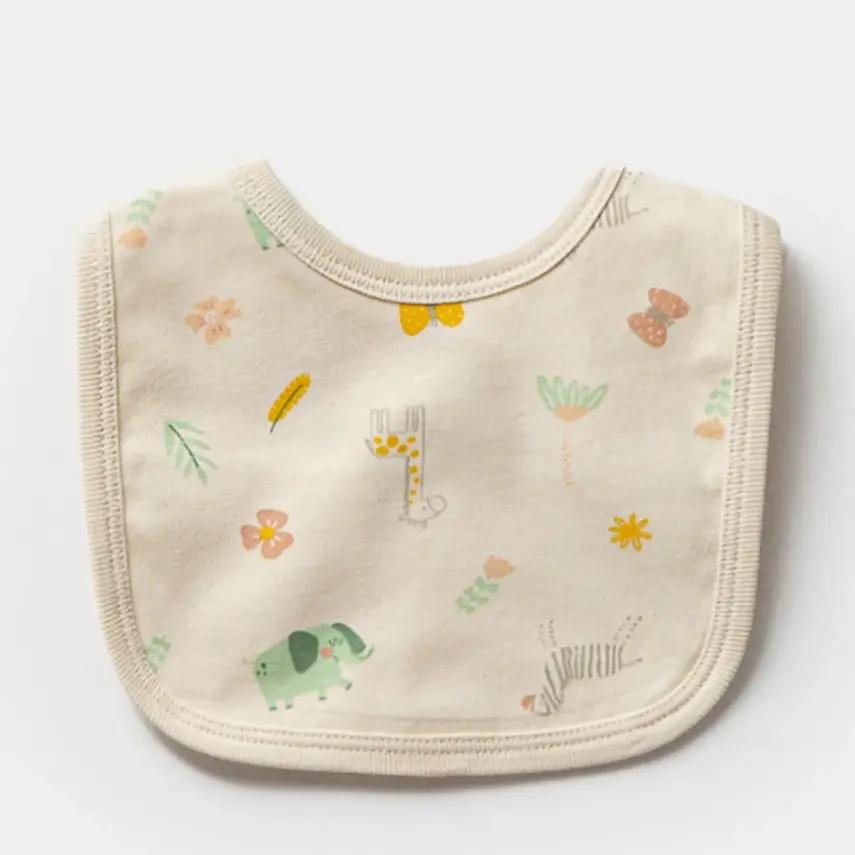 Moi Noi Hastane Çıkışı 5li Safari Ekru - 5