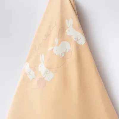 Moi Noi Kız Bebek Battaniye Sonbahar - 2